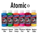 Picture of ProAiir Hybrid Airbrush Atomic Color Collection Set of 6 ( 1 oz ) (SFX)