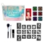 Picture of Glimmer Body Art  Glitter Tattoo Kit -  Party 