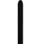 Picture of 260S Sempertex Fashion Black 080  (50/bag)
