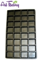 Picture of Single insert - 32 compartments