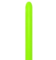 Picture of 260S Sempertex Neon Green  (50/bag)