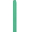 Picture of 260S Sempertex Fashion Green 030 (50/bag)