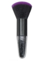 Picture of Fluffy  Black Sprinkles Powder / Glitter Brush (1pc)