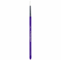 Picture of Art Factory Studio Brush Acrylic Handle - Round - #6