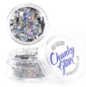 Picture of Art Factory Chunky Glitter Loose - Starstruck - 30ml