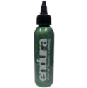 Picture of Metallic Green Endura Ink - 4oz