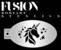 Picture for category Fusion stencils