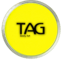 Picture of TAG - Neon Yellow - 32g (SFX)