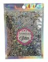 Picture of ABA Chunky Dry Glitter Blend - Voyager- 1oz Bag (Loose Glitter)