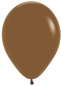 Picture of Sempertex 11" Round (50pcs) - Fashion Coffee 074