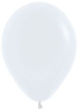 Picture of Sempertex 11" Round (50pcs) - Fashion White 005