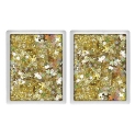 Picture of Vivid Glitter - Gold Dust Gleam REFILLS for Glitter Cream Palette