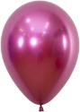 Picture of Sempertex 11" Round Reflex Fuchsia 912 Balloons (50pcs)