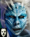 Picture of Woochie Ice Queen Foam Prosthetic Appliance (FO175)