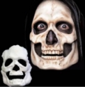 Picture of Woochie Skull Foam Prosthetic Appliance (FO002)