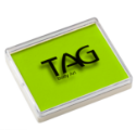 Picture of TAG - Regular Light Green Face Paint - 50g