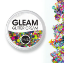 Picture of Vivid Glitter Cream - Gleam Aloha UV (25g)