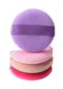 Picture of Round Powder Puffs - 6cm (4 pc)  