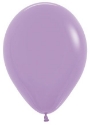 Picture of Sempertex 05" Round Balloons (50pcs)  - Fashion Lilac 050
