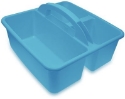 Picture of Krafty Kids: Less-Of-A-Mess Creativity Caddy - Blue (KC926)