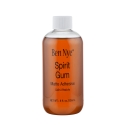 Picture of Ben Nye Spirit Gum Matte Adhesive - 8oz (SG3)