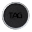 Picture of TAG Regular Black- 90g