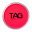 Picture of TAG - Neon Pink - 90g (SFX)