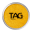 Picture of TAG - Pearl Gold - 90g