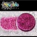 Picture of Sparkle Tattoo Glitter Jar - Fuschia (7g)