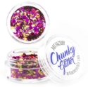 Picture of Art Factory Chunky Glitter Loose - Vegas - 1 oz (30 ml)
