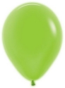 Picture of Sempertex 11" Round (50pcs) - Neon Green 230