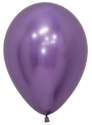 Picture of Sempertex 11" Round (50pcs) - Reflex Violet 951