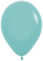 Picture of Sempertex 11" Round (50pcs) - Fashion Aquamarine 037