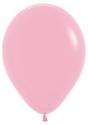 Picture of Sempertex 11" Round (50pcs) - Fashion Pink 009