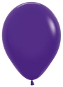 Picture of Sempertex 11" Round (50pcs) - Fashion Violet 051