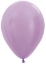 Picture of Sempertex 11" Satin Lilac Round (50pcs)