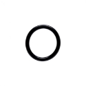 Picture of Iwata O-ring (for bottom) of new regulators and moisture trap assemblies (ISOR1)