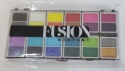 Picture of *Issue - Fusion The Ultimate Face Paint Palette