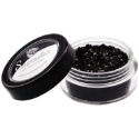 Picture of Superstar Biodegradable Glitter - Black (6ml)