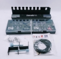 Picture of EBA ZeroG II Complete 8 Color Airbrush System